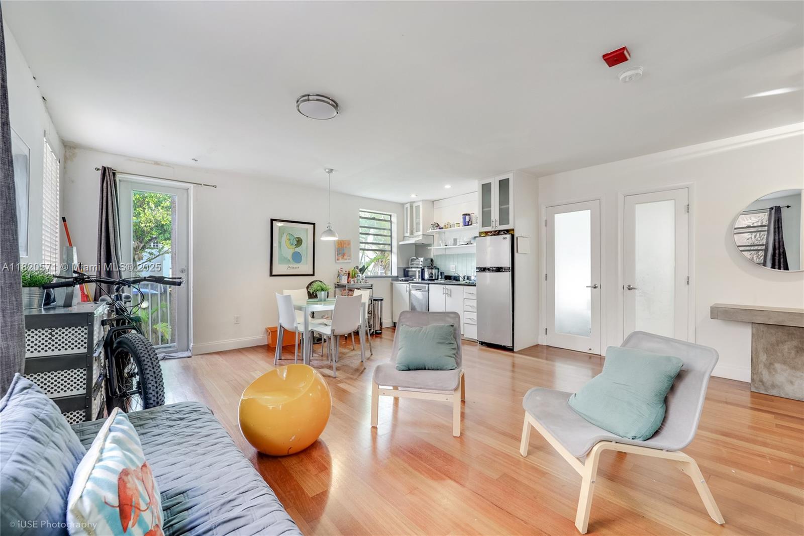 420 15th St 107