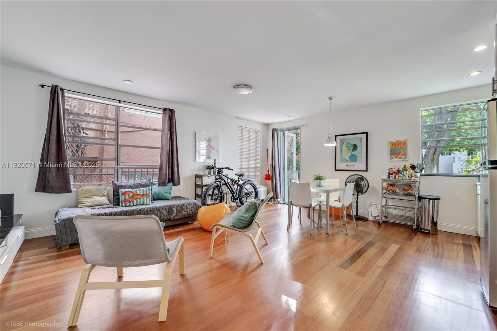 420 15th St 107