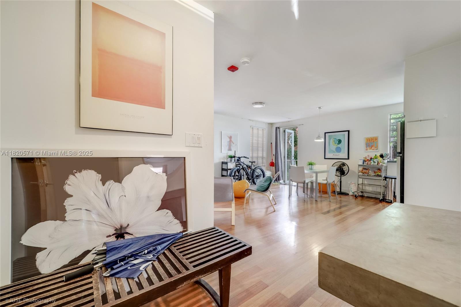Rental Property at 420 15th St 107, Miami Beach, Miami-Dade County, Florida - Bedrooms: 1 
Bathrooms: 1  - $2,600 MO.