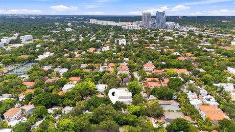 Tiny photo for 3024 Day Ave #3024, Miami, FL 33133 (MLS # A12076191)