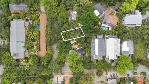 Tiny photo for 3024 Day Ave #3024, Miami, FL 33133 (MLS # A12076191)