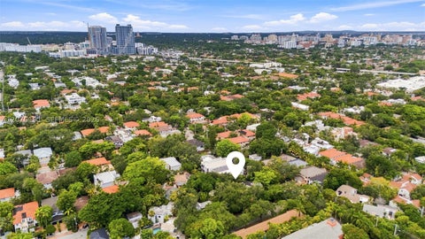 Tiny photo for 3024 Day Ave #3024, Miami, FL 33133 (MLS # A12076191)
