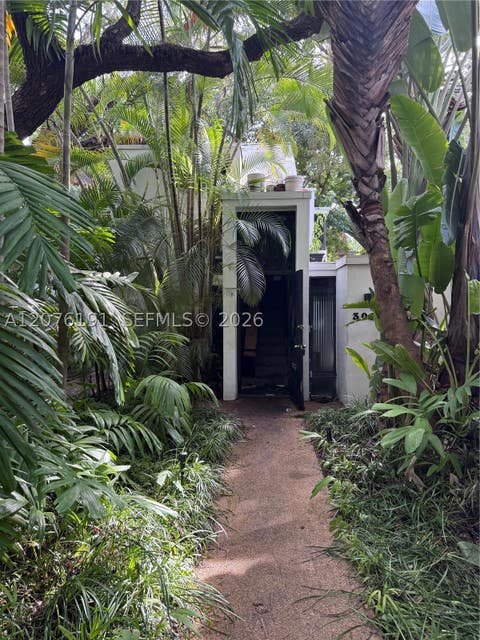 Tiny photo for 3024 Day Ave #3024, Miami, FL 33133 (MLS # A12076191)