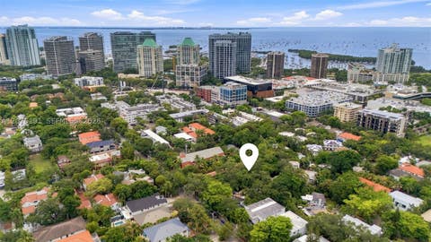 Tiny photo for 3024 Day Ave #3024, Miami, FL 33133 (MLS # A12076191)