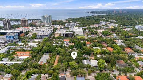 Tiny photo for 3024 Day Ave #3024, Miami, FL 33133 (MLS # A12076191)