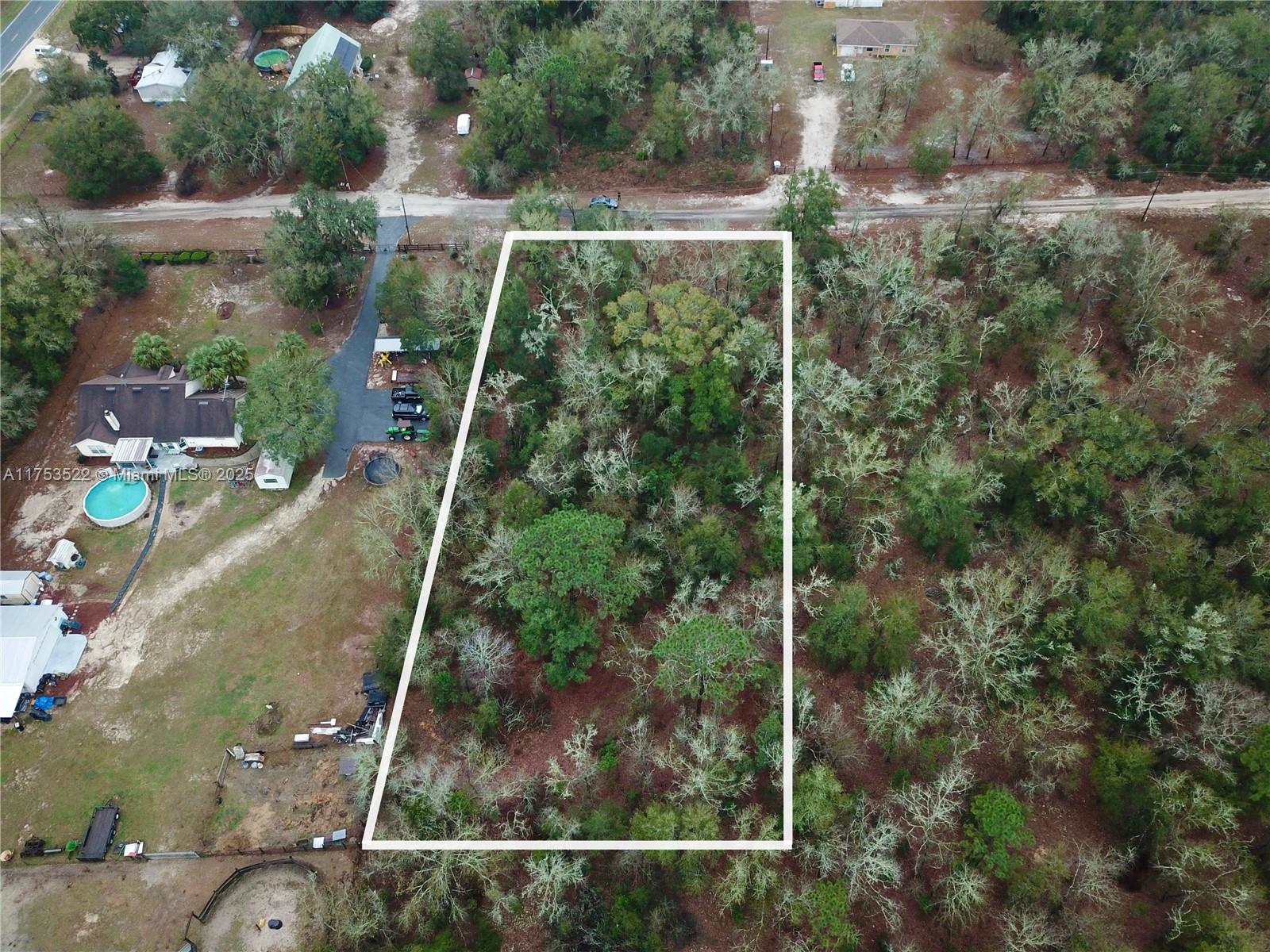 This 1.25-acre lot in Levy County, FL, near Goethe State Forest, is a great opportunity if you’re looking for privacy, open space, and flexibility. With R-1 zoning, you can build a single-family home, place a mobile/manufactured home, or use land for recreational purposes. You’re right near Goethe State Forest, offering hiking, horseback riding, and endless nature trails. you’re just 30 minutes from the Gulf of America, where you can fish, boat, and relax by the water. And if you need city conveniences, Ocala is only 40 minutes away, with shopping, dining, and medical facilities. no HOA, CDD, restrictions, this lot gives you the freedom to develop or hold as an investment. Land in this area is selling fast, so if you’re looking for a place to build or invest, this is a great buy!