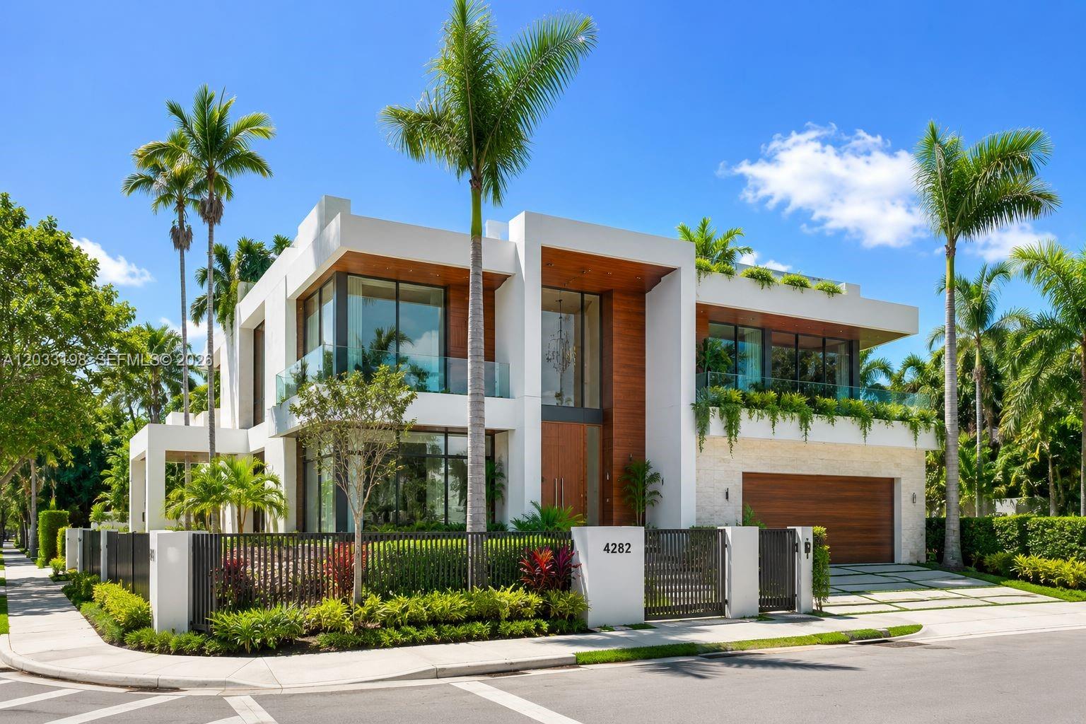 Photo 1 of 77 — 4282 NW 1st Ave, Miami, FL 33127