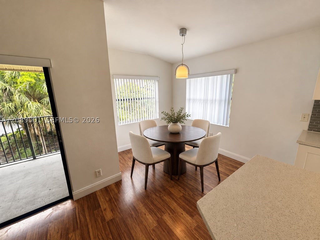 Photo of 9999 Summerbreeze Dr #212, Sunrise, FL 33322 (MLS # A12089001)