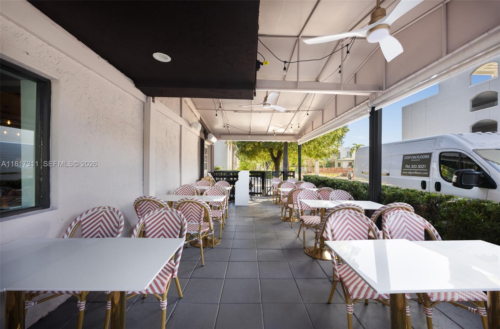 AMND PLAT OF MIAMI SUBURB - Land