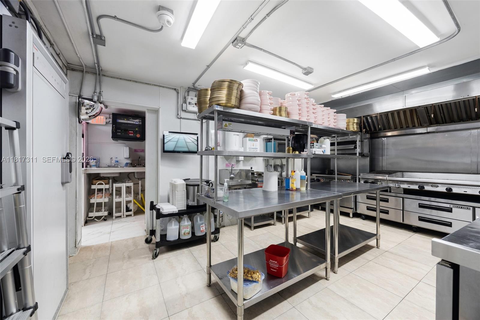 AMND PLAT OF MIAMI SUBURB - Land