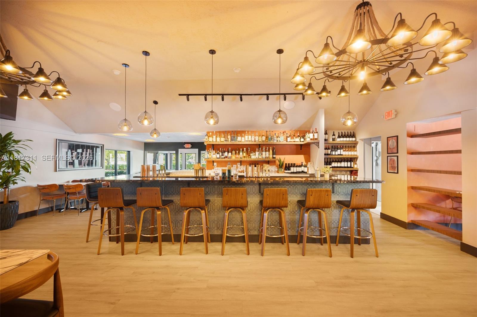 AMND PLAT OF MIAMI SUBURB - Land