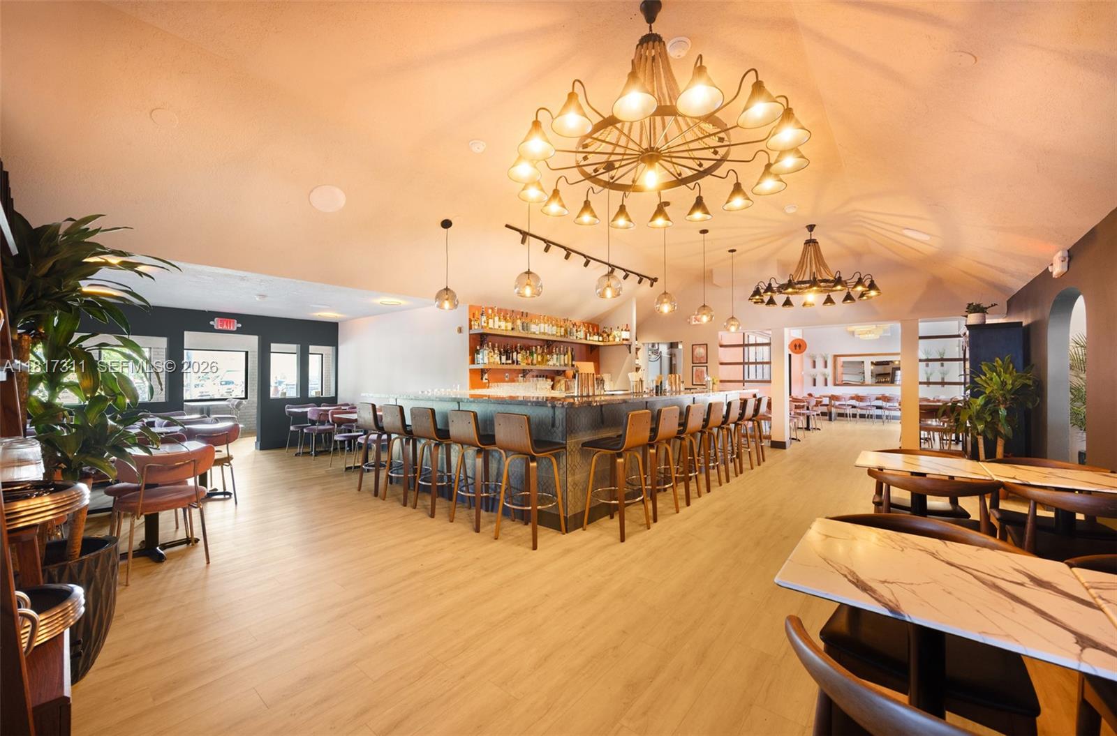 AMND PLAT OF MIAMI SUBURB - Land