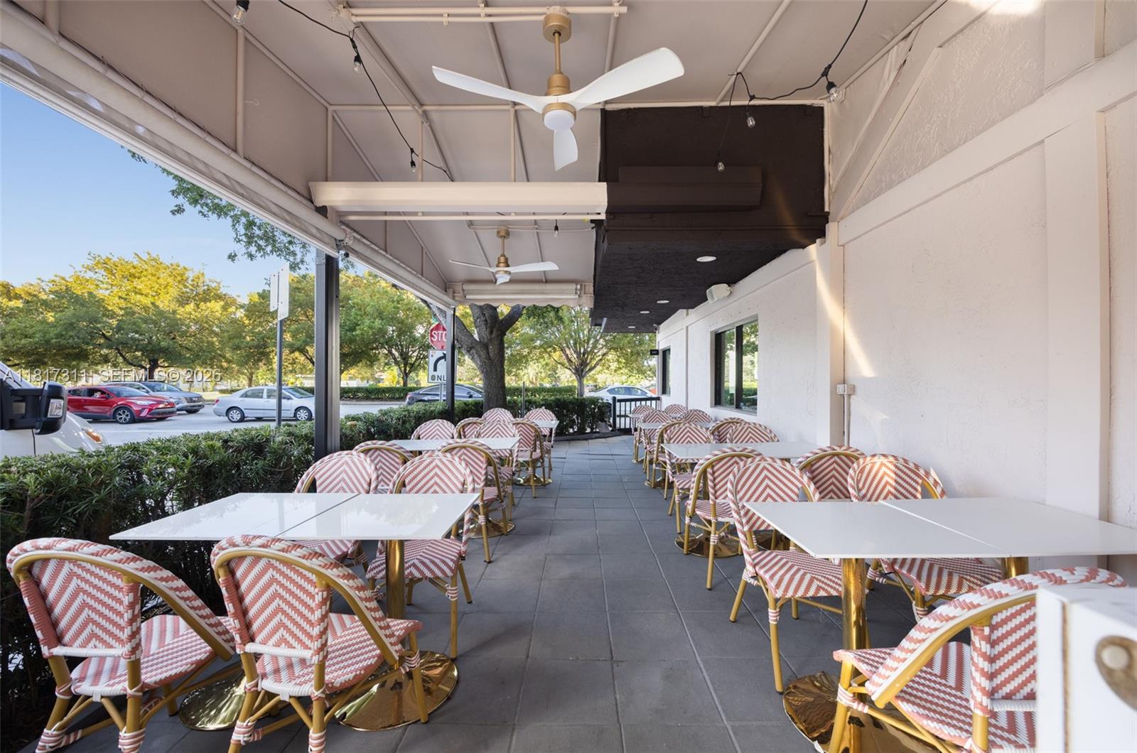 AMND PLAT OF MIAMI SUBURB - Land