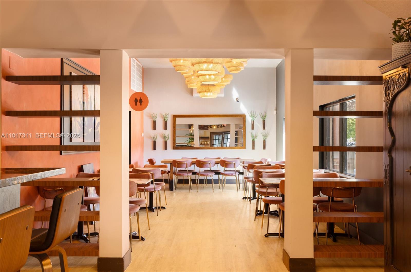 AMND PLAT OF MIAMI SUBURB - Land