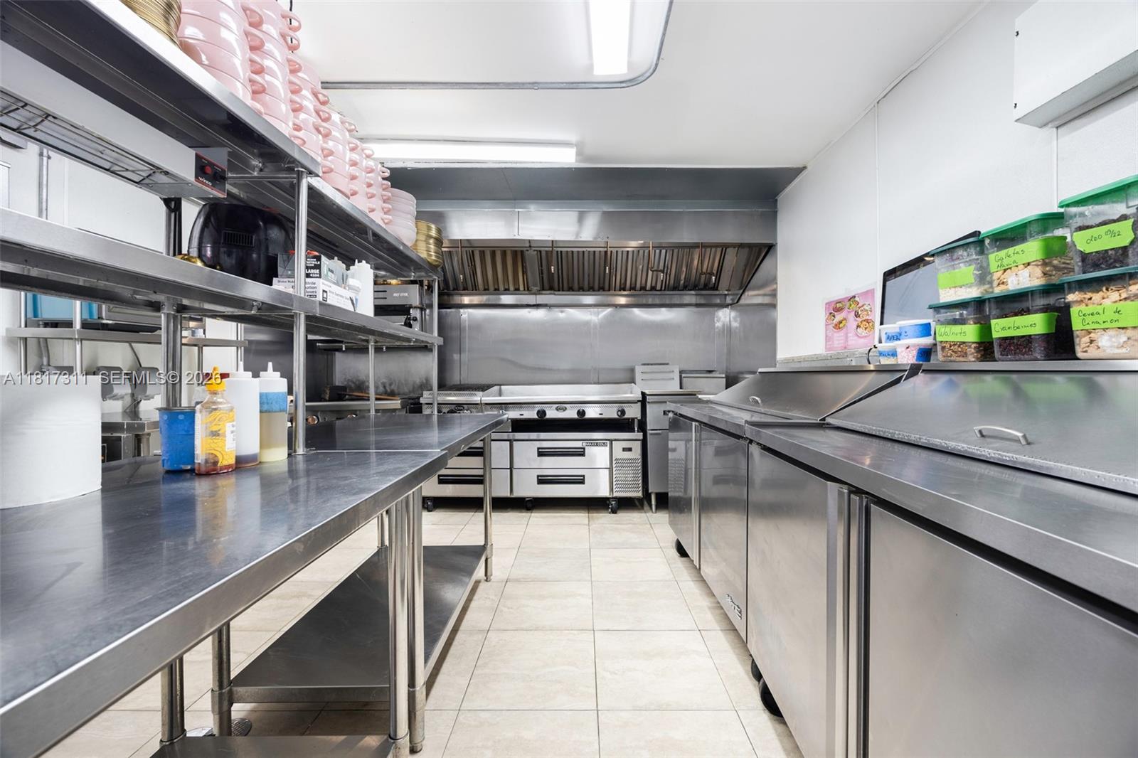 AMND PLAT OF MIAMI SUBURB - Land