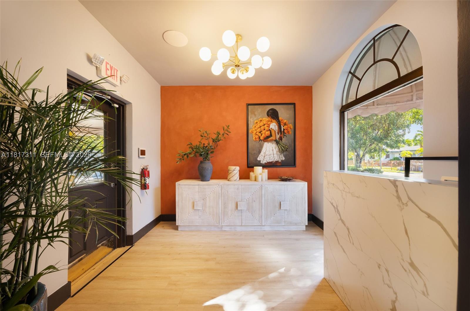 AMND PLAT OF MIAMI SUBURB - Land