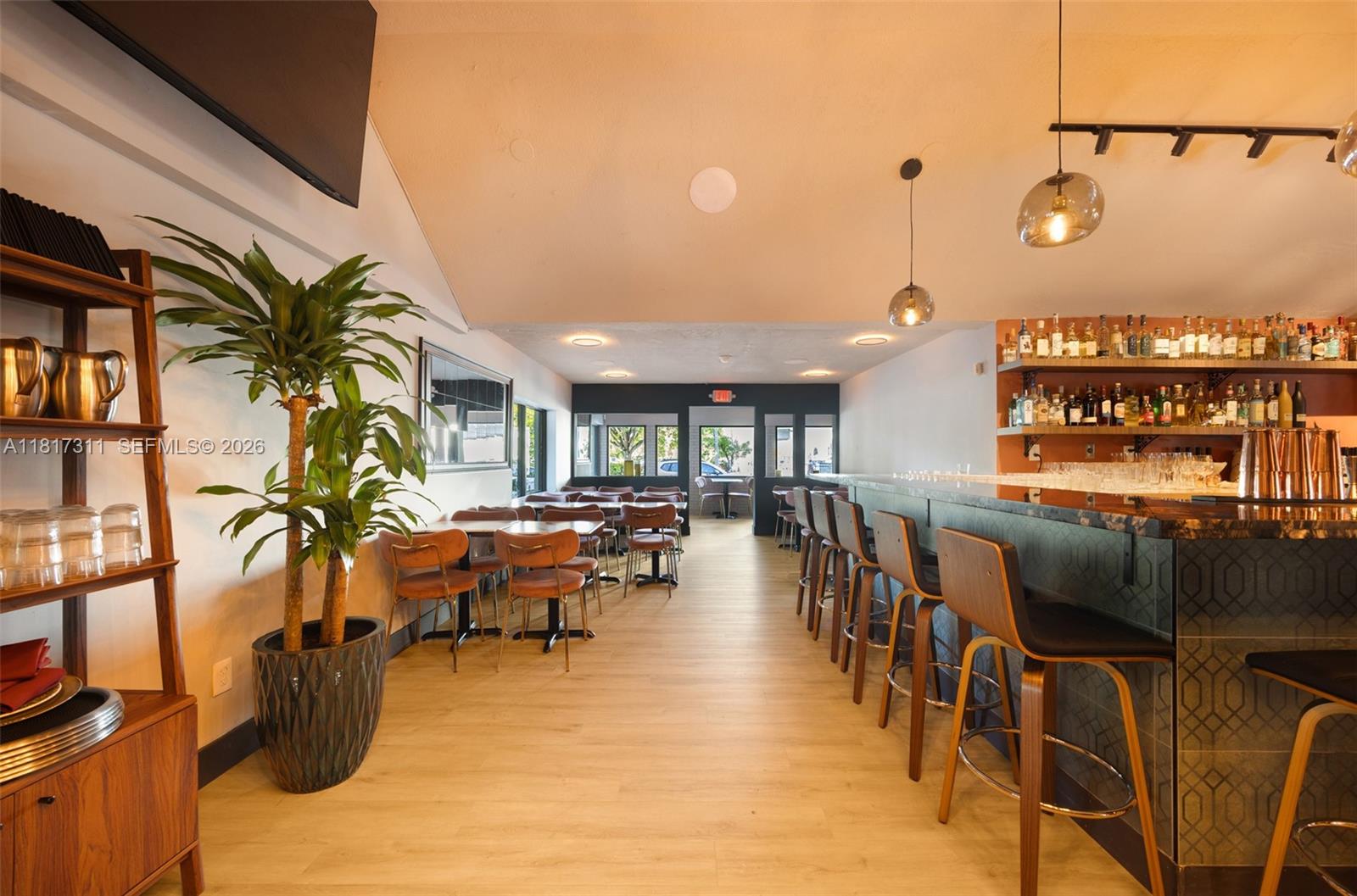 AMND PLAT OF MIAMI SUBURB - Land