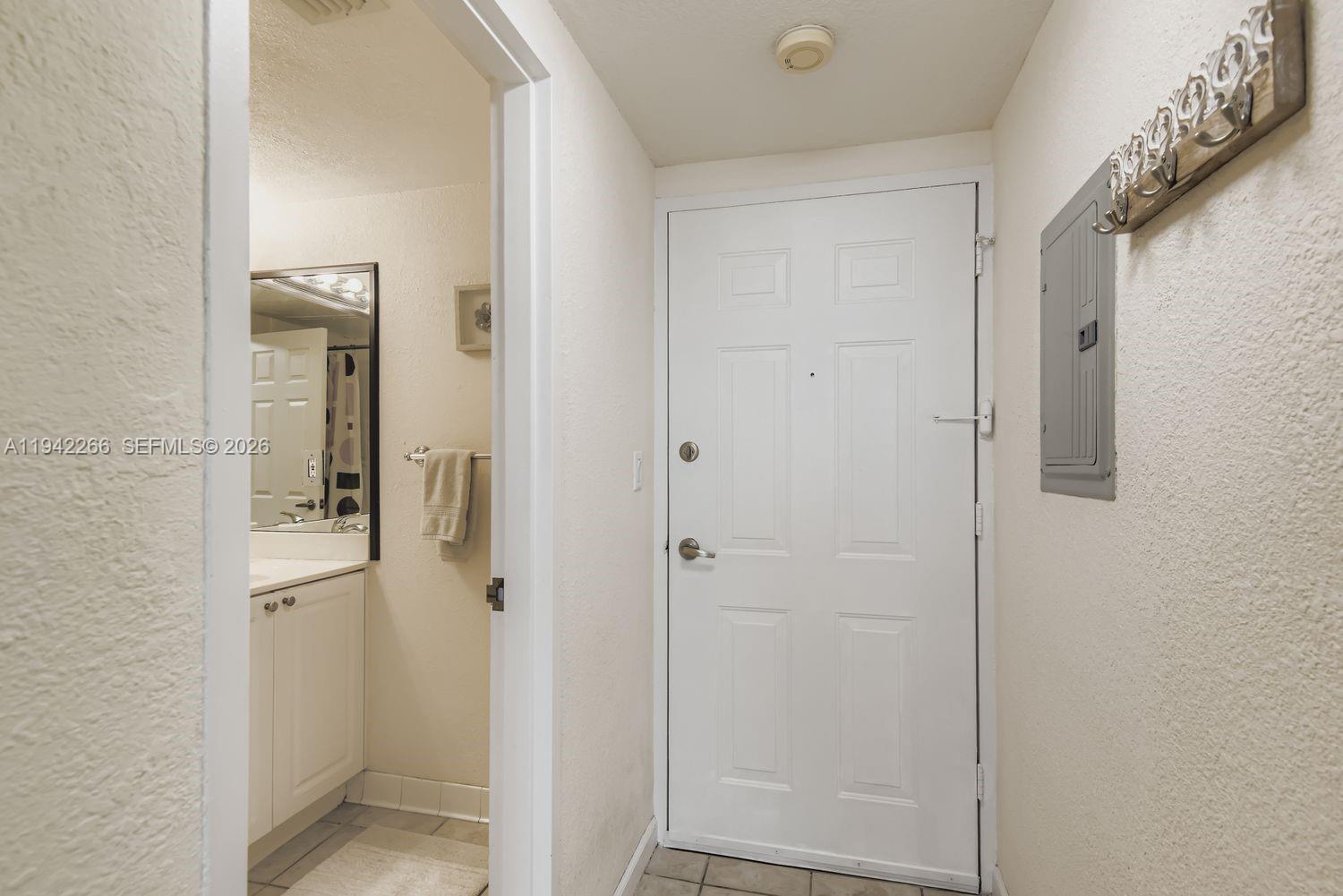 WAVE CONDO - Residential Lease