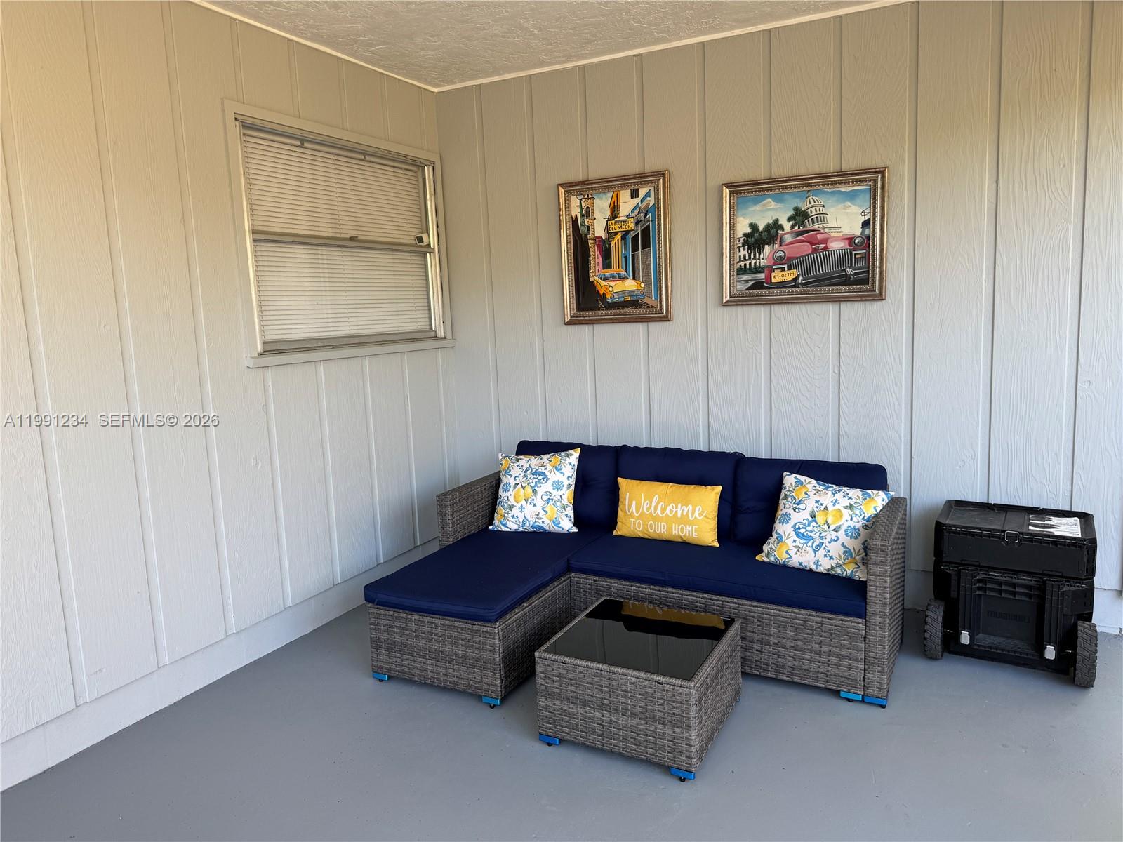 ARMSTRONG ACRES - Residential Lease