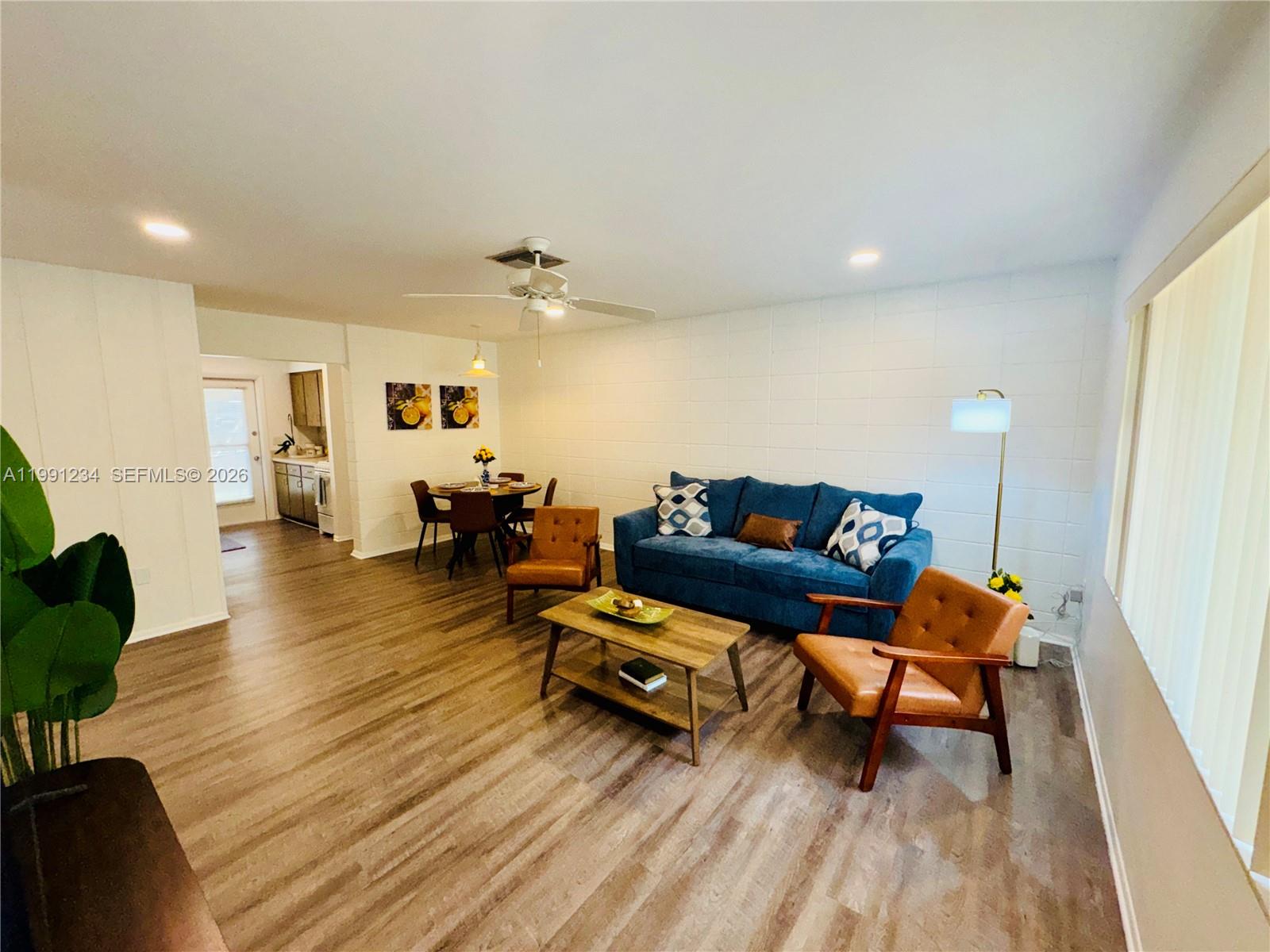 ARMSTRONG ACRES - Residential Lease