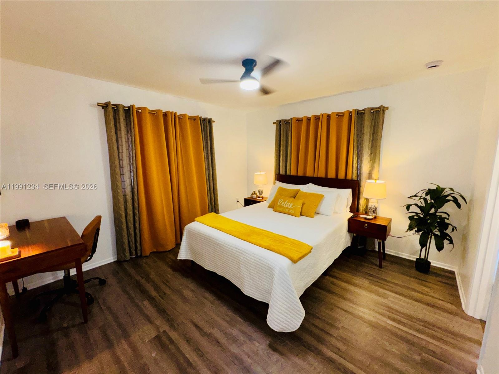 ARMSTRONG ACRES - Residential Lease