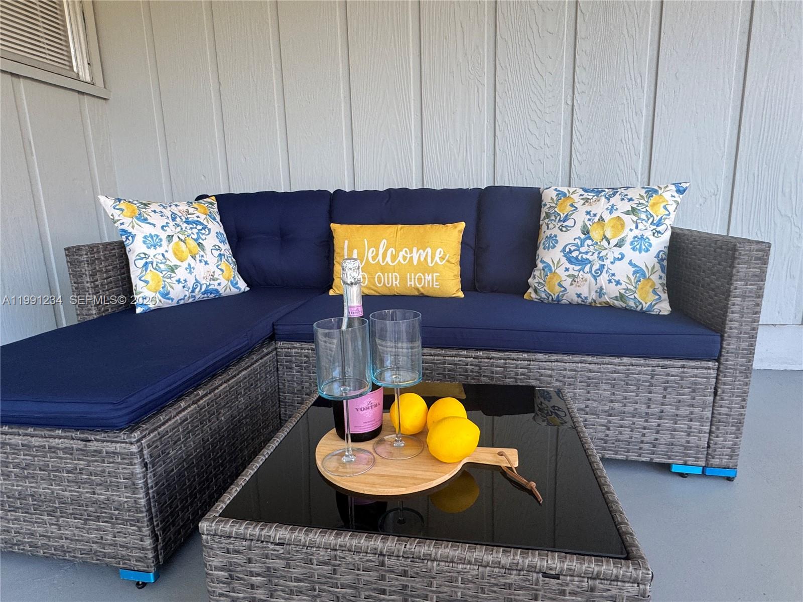 ARMSTRONG ACRES - Residential Lease