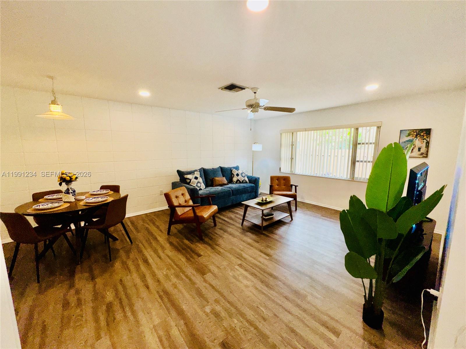 ARMSTRONG ACRES - Residential Lease