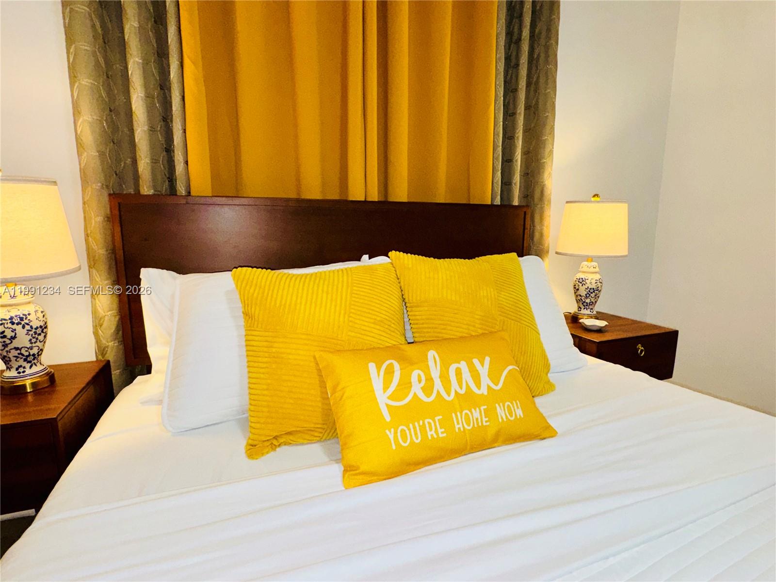 ARMSTRONG ACRES - Residential Lease