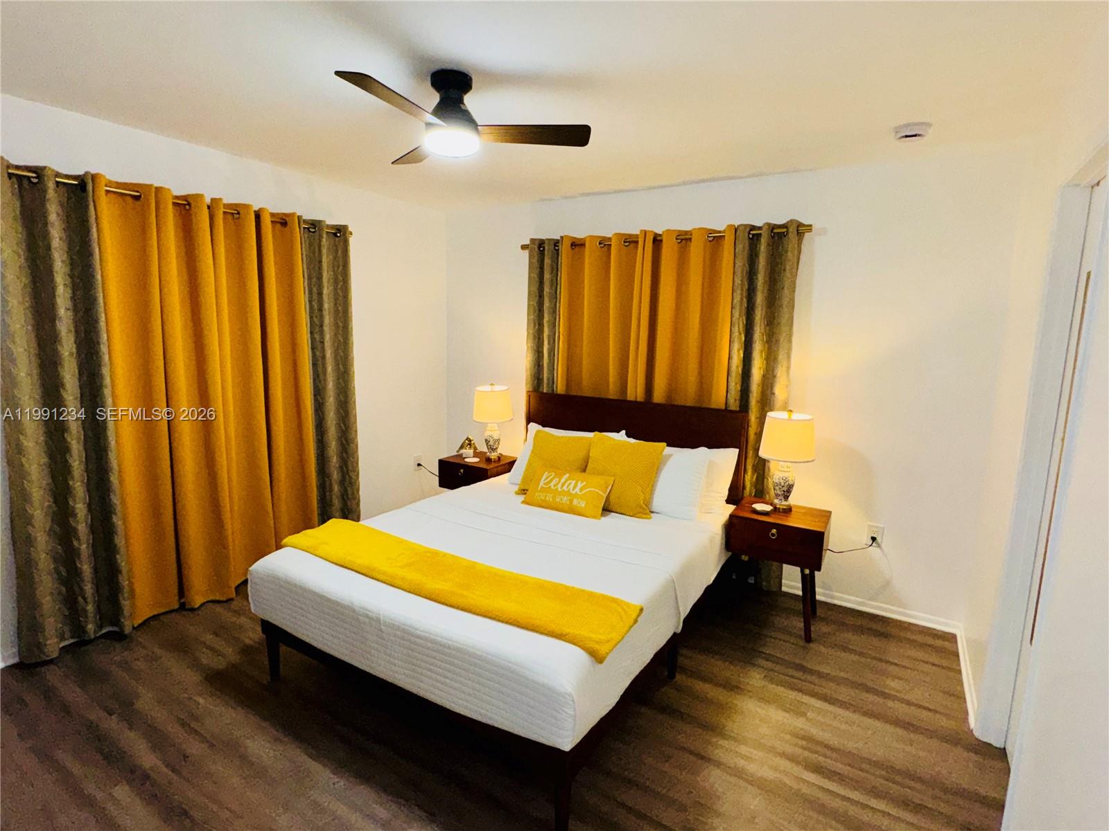 ARMSTRONG ACRES - Residential Lease