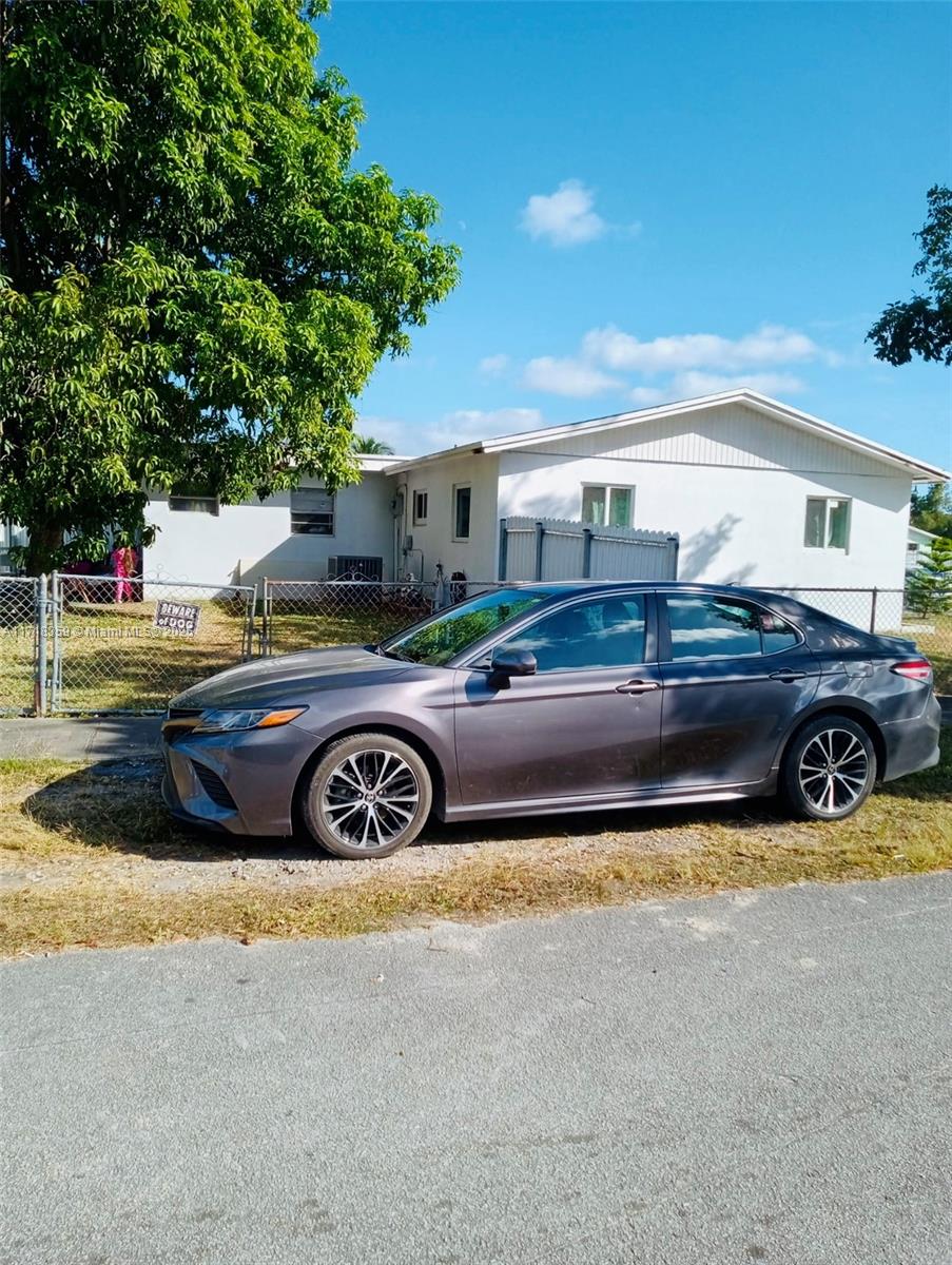 21ST CENTURY HOMES 2ND SE - Residential