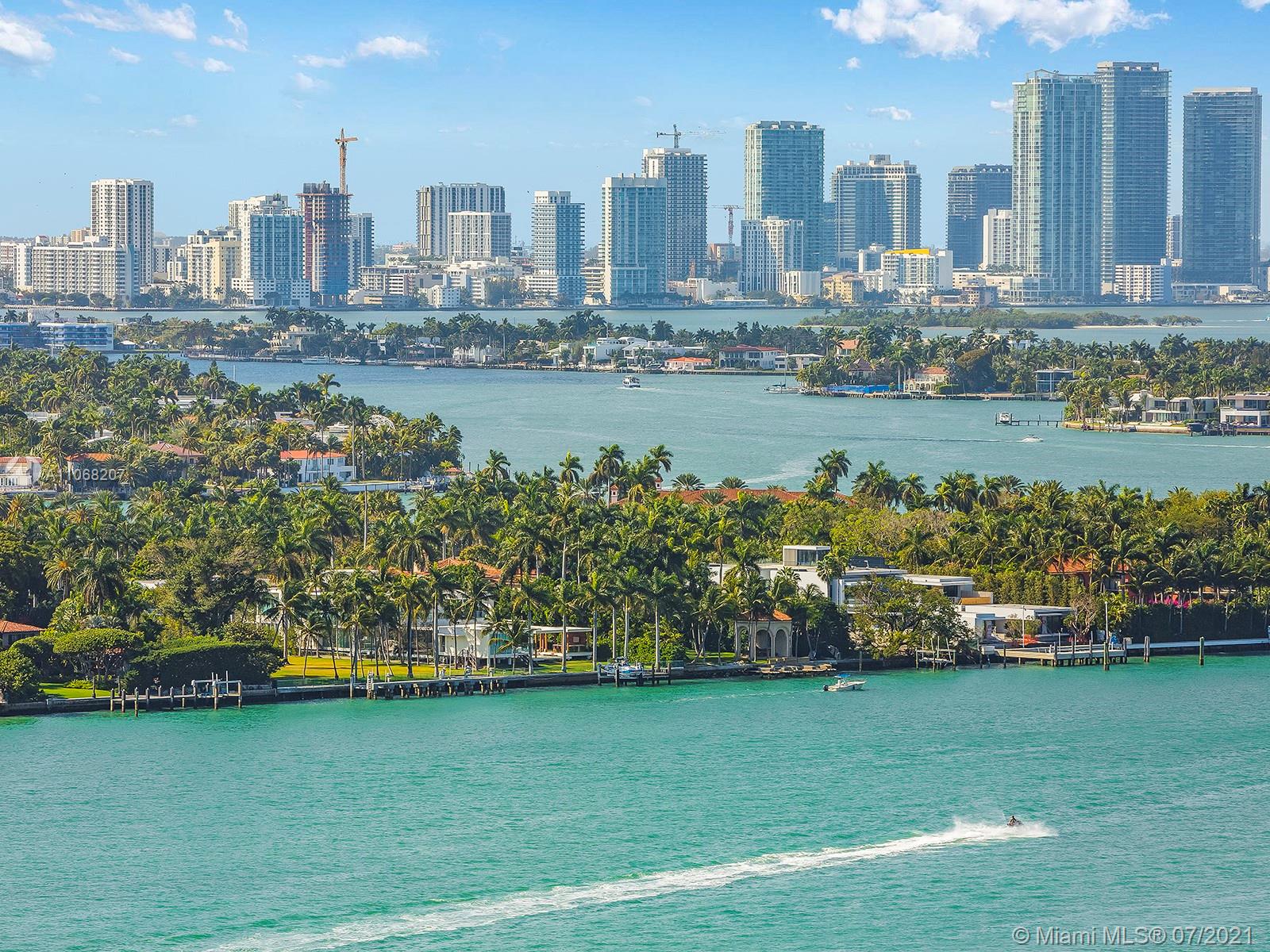 MURANO GRANDE AT PORTOFIN - Residential