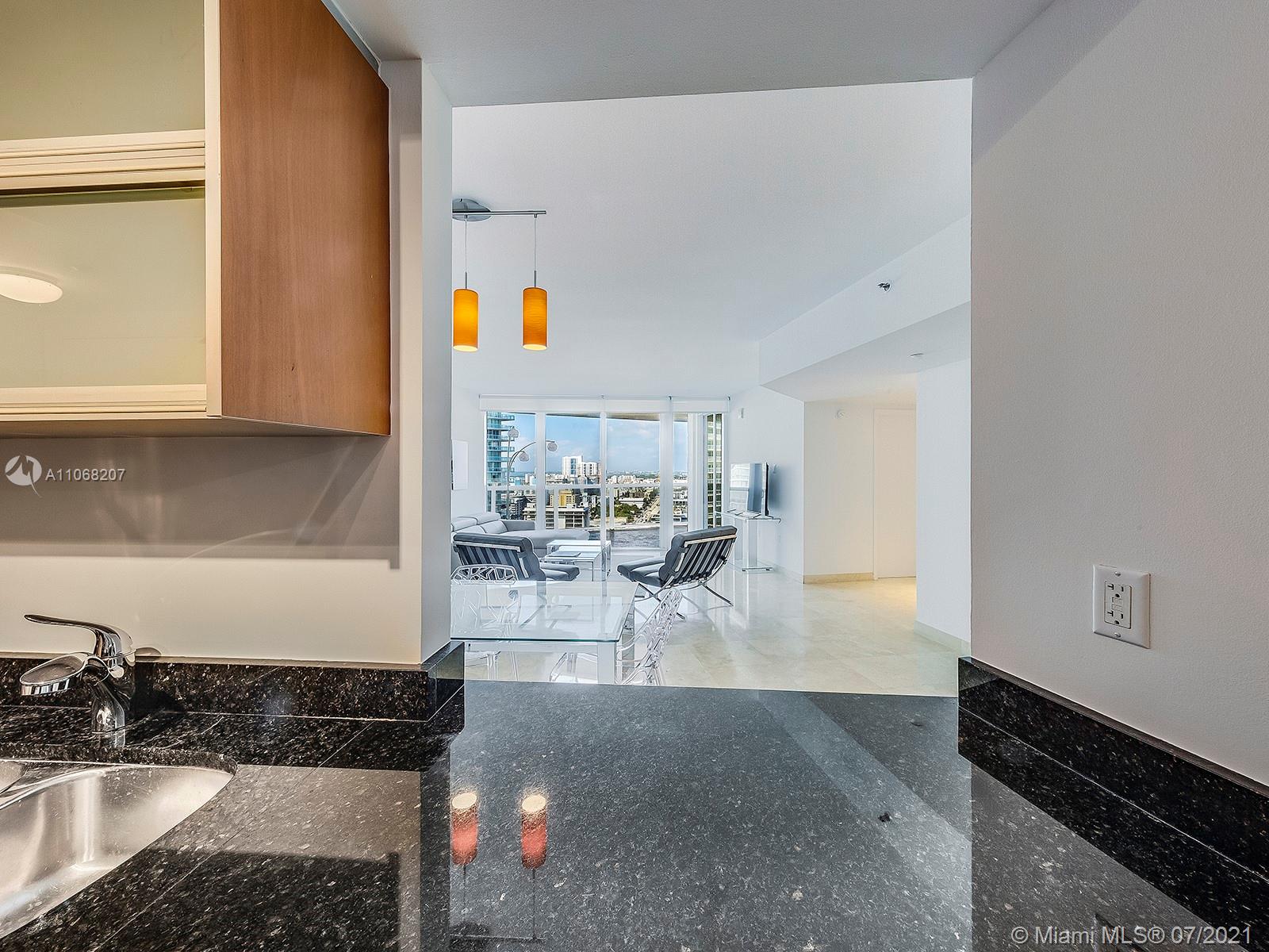 MURANO GRANDE AT PORTOFIN - Residential