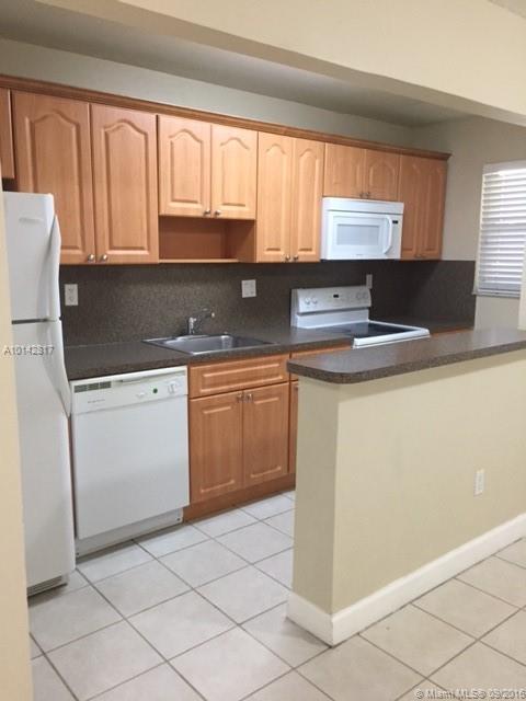 SUNSET POINT CONDO - Residential Lease