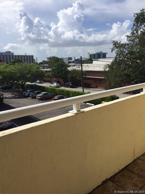 SUNSET POINT CONDO - Residential Lease