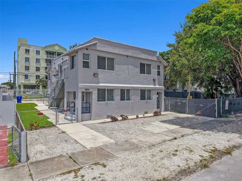 600 NW 25th Ct 1 Miami FL 33125