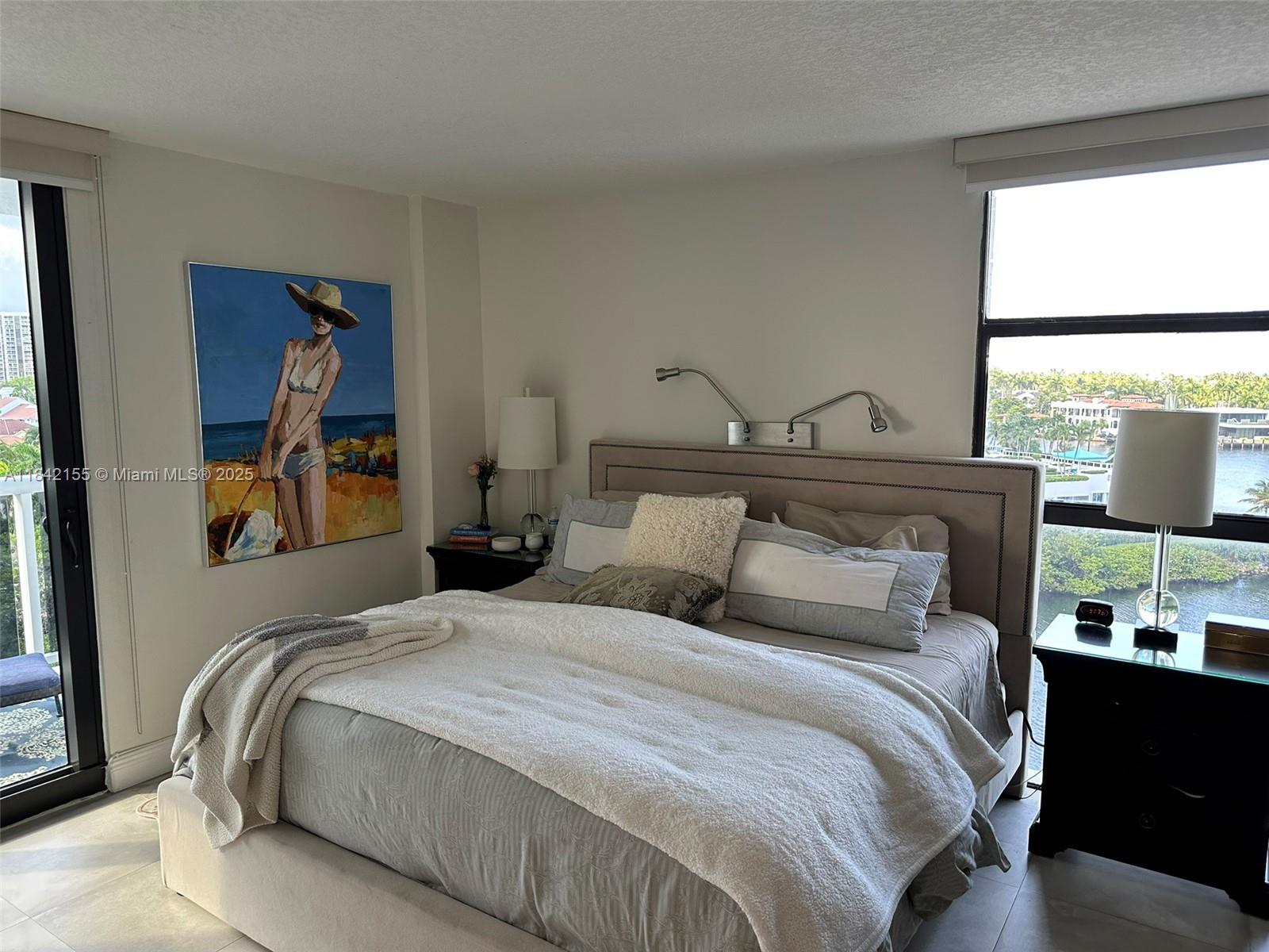WATERVIEW CONDO - Residential