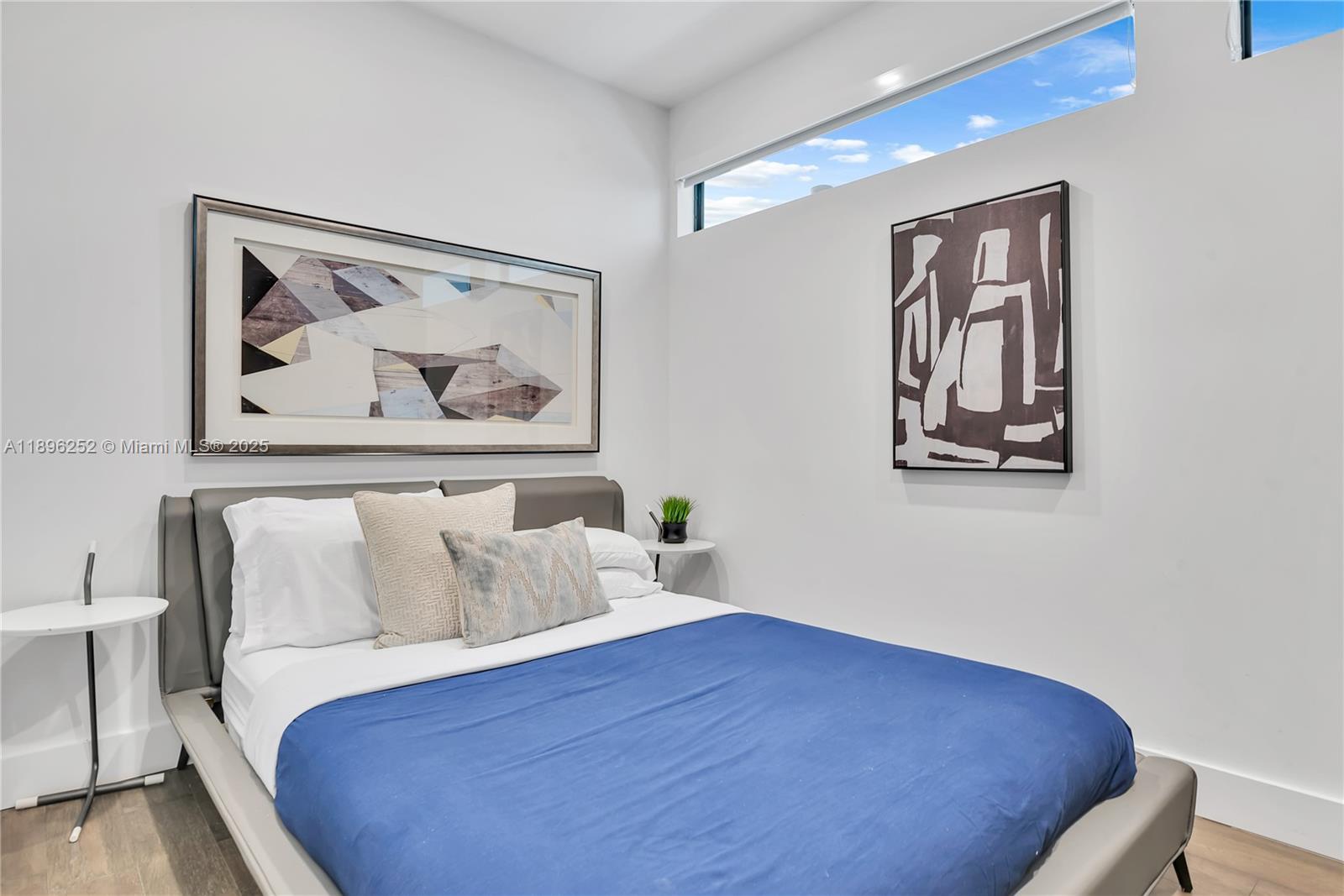 BAY VISTA PARK AMD PL - Residential