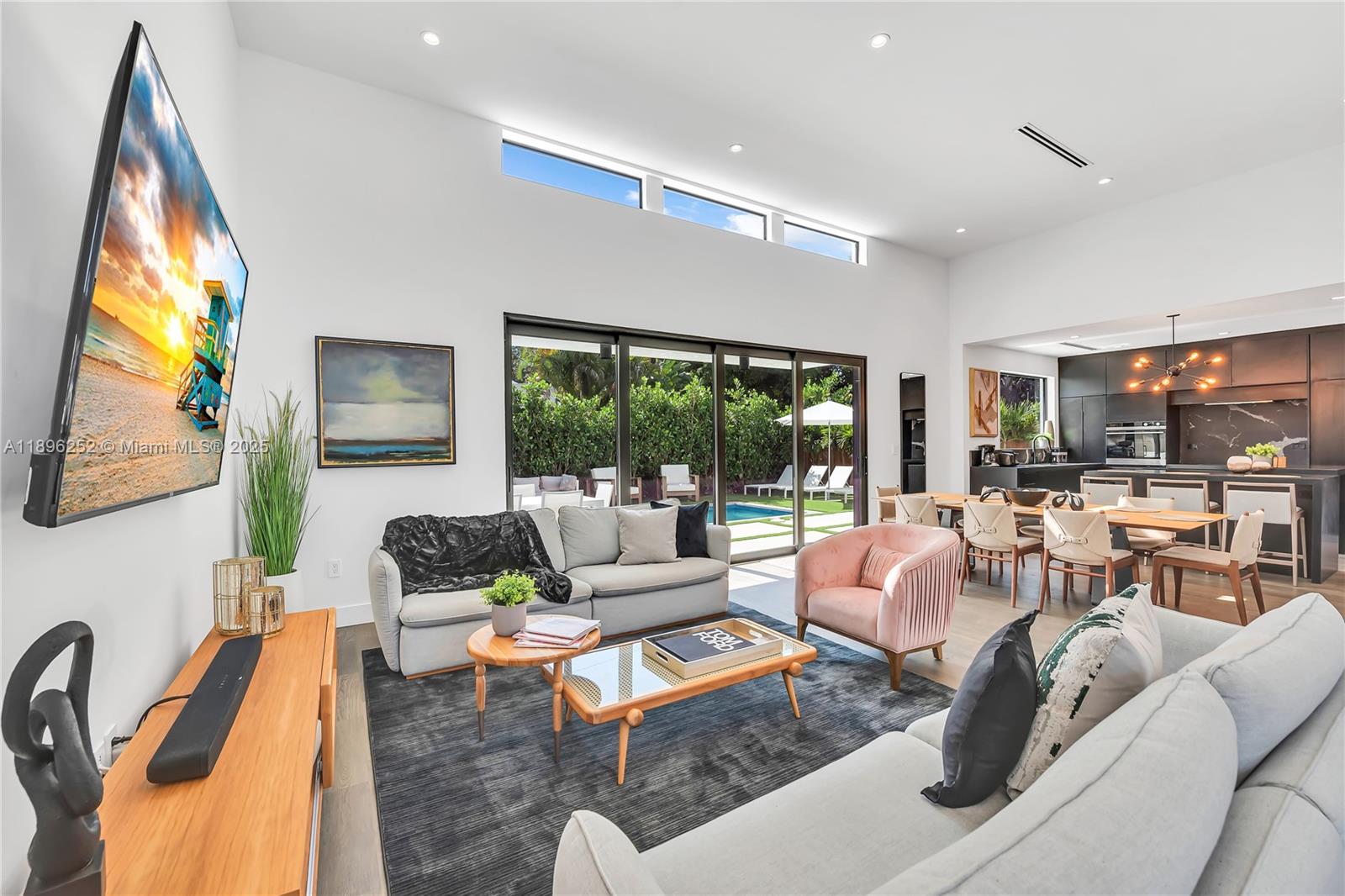 BAY VISTA PARK AMD PL - Residential