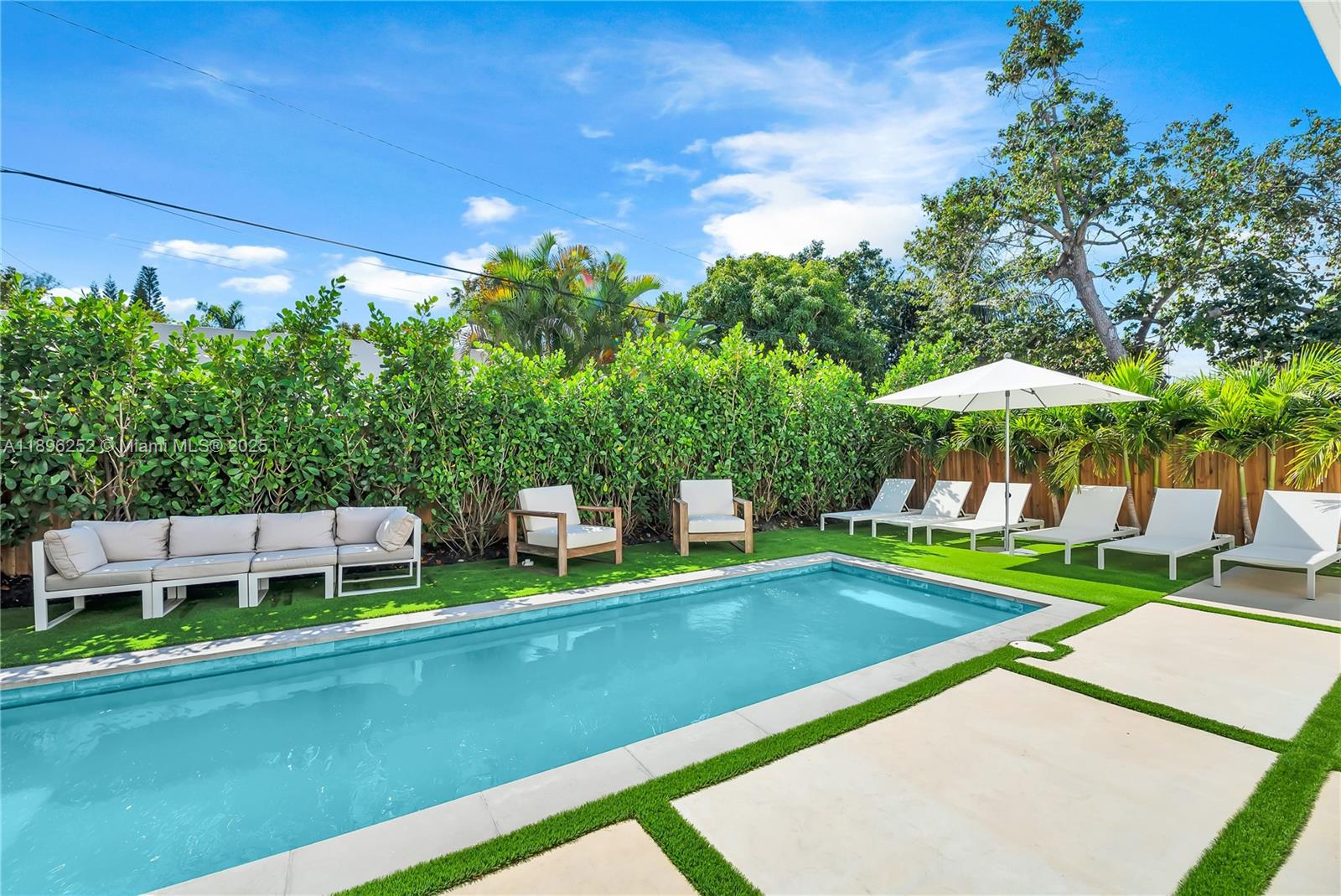 BAY VISTA PARK AMD PL - Residential