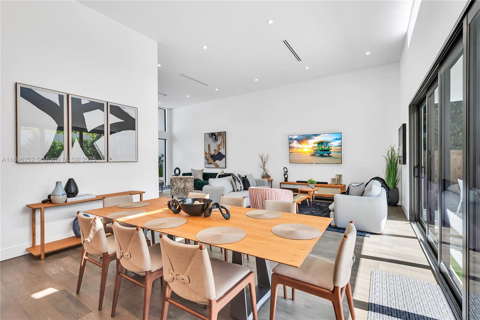 BAY VISTA PARK AMD PL - Residential