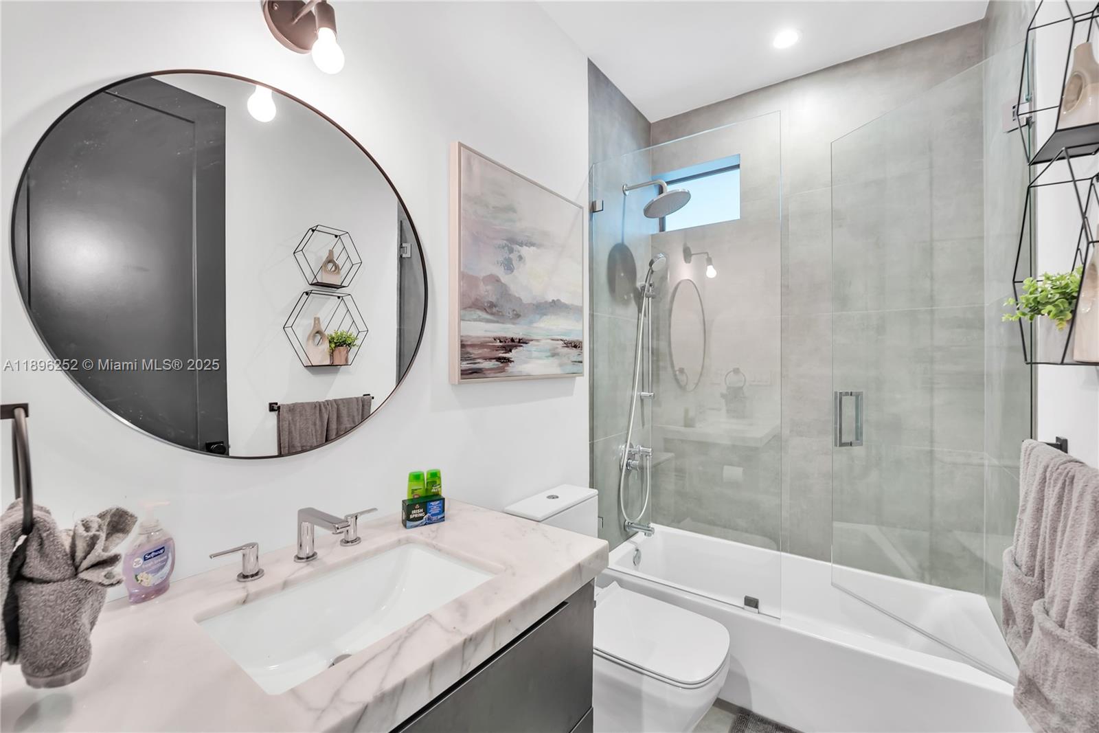 BAY VISTA PARK AMD PL - Residential