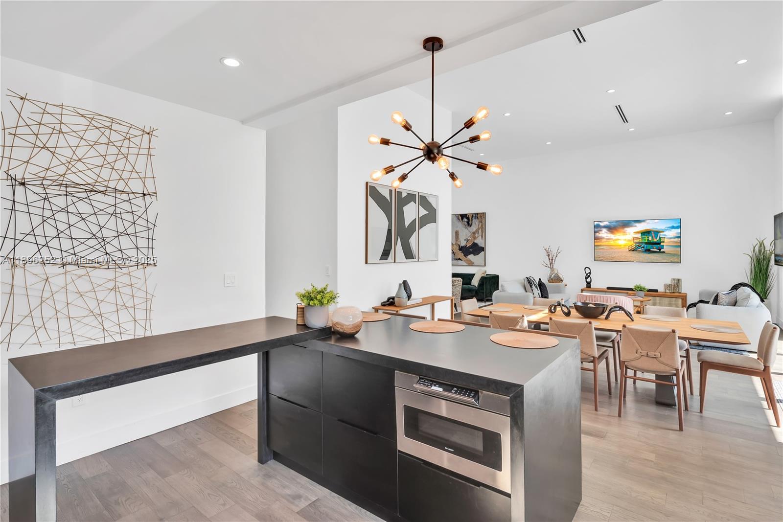 BAY VISTA PARK AMD PL - Residential