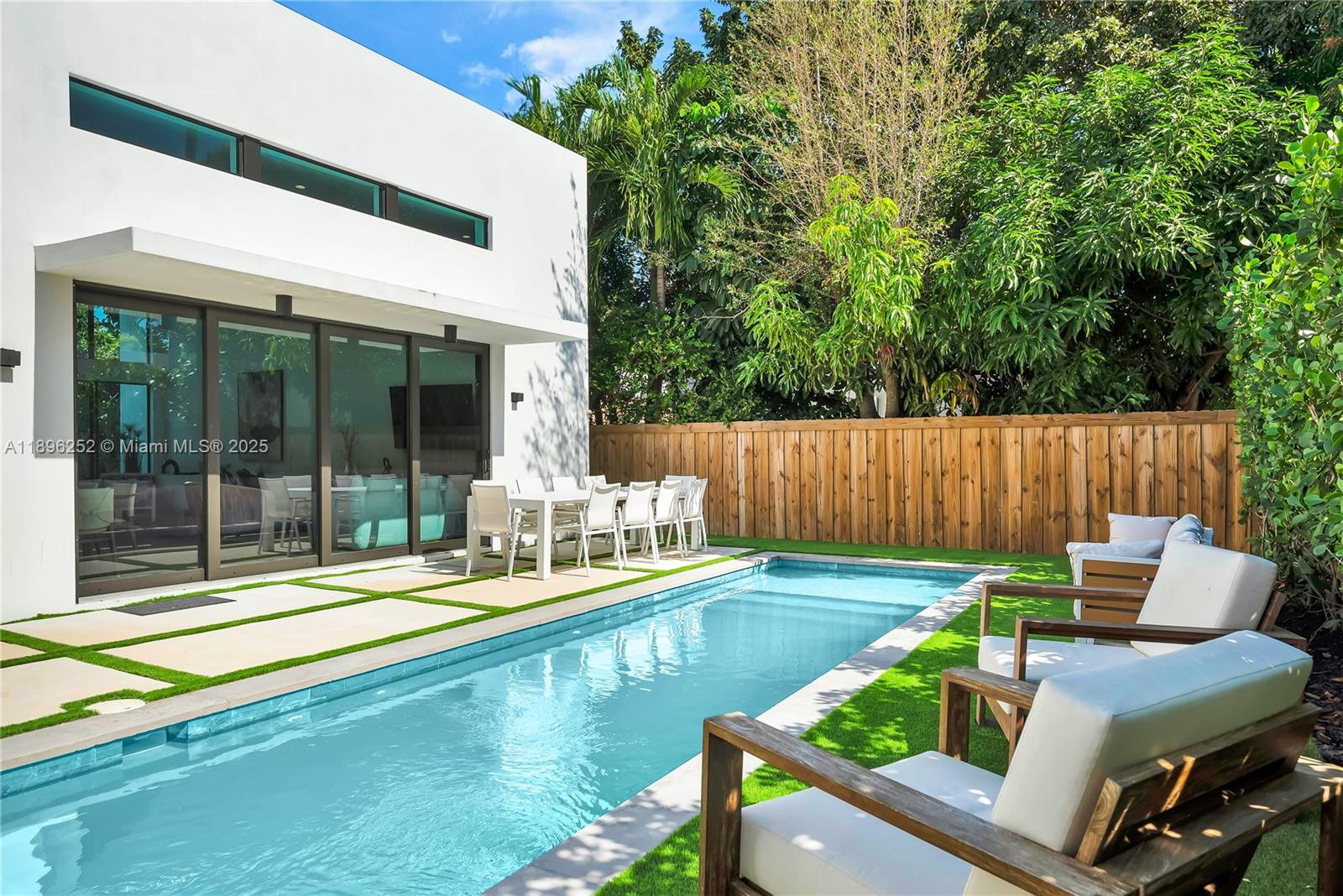 BAY VISTA PARK AMD PL - Residential