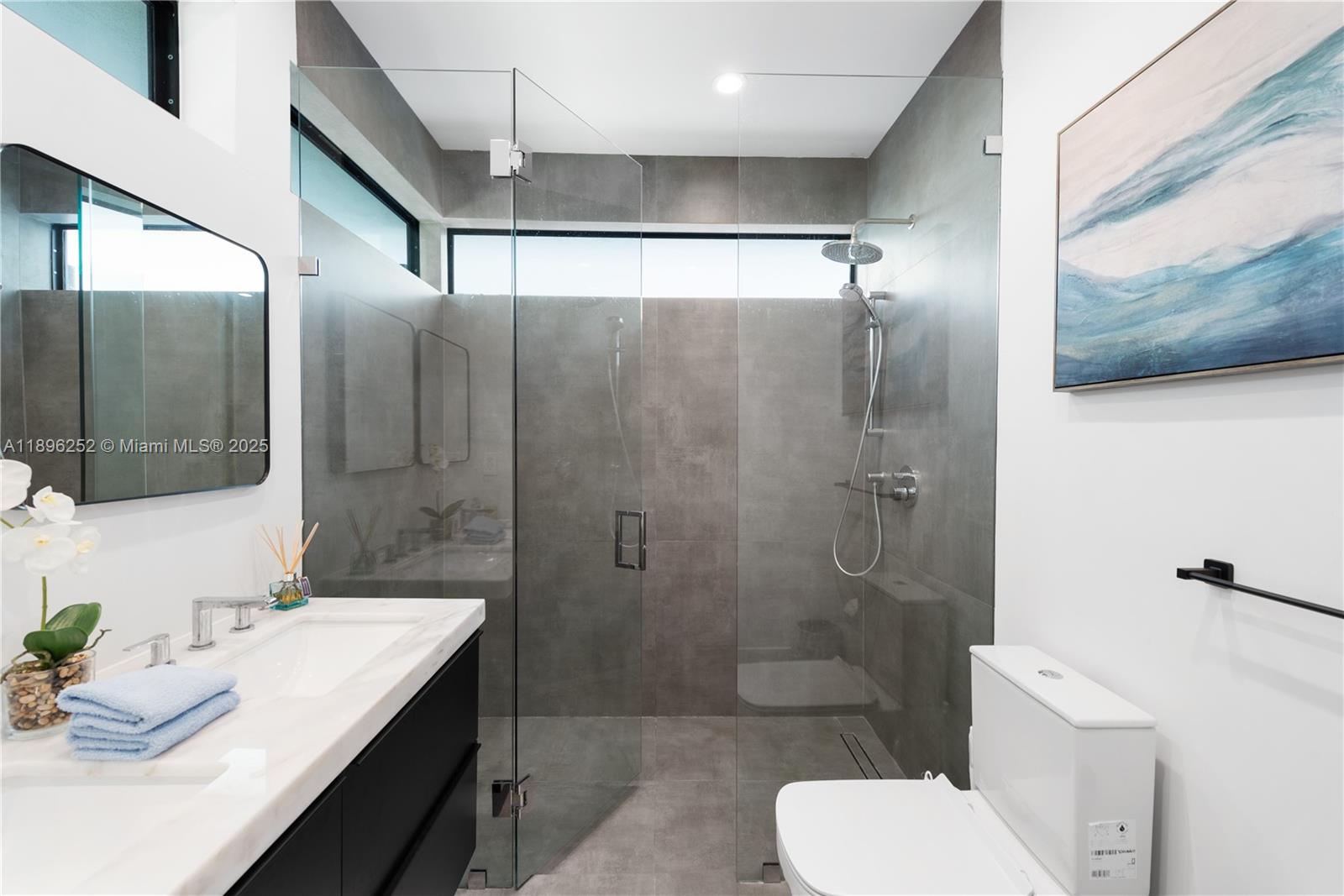 BAY VISTA PARK AMD PL - Residential