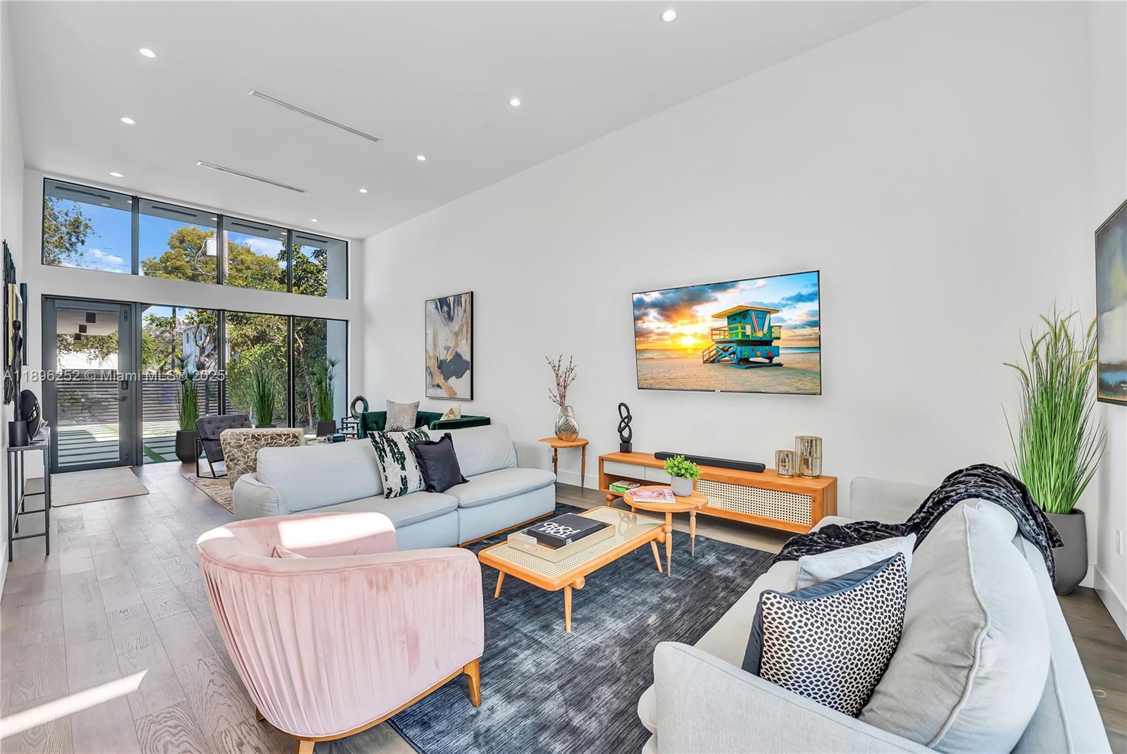 BAY VISTA PARK AMD PL - Residential