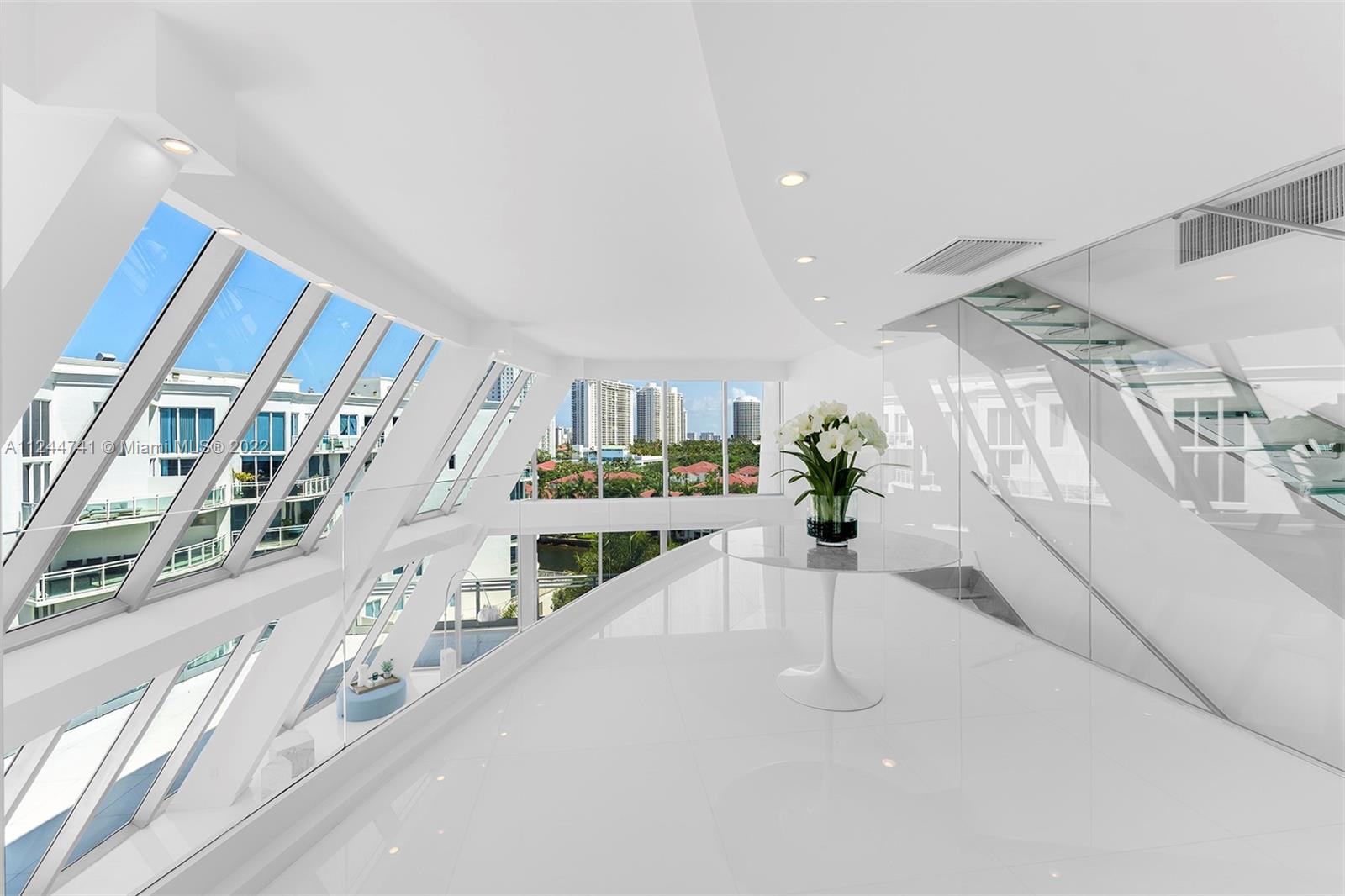 ARTECH RESIDENCES AT AVEN - Residential