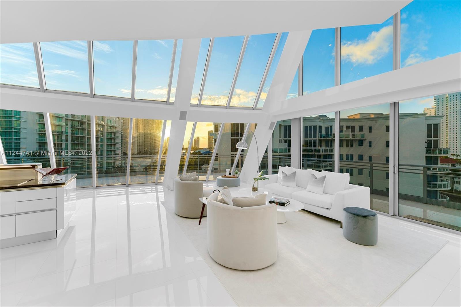 ARTECH RESIDENCES AT AVEN - Residential