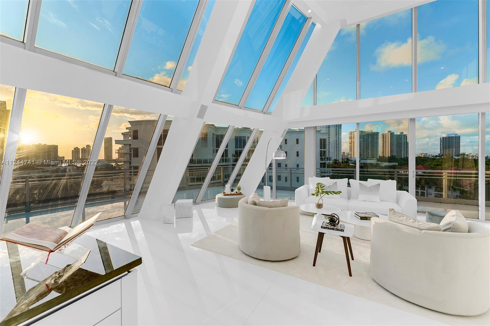 ARTECH RESIDENCES AT AVEN - Residential