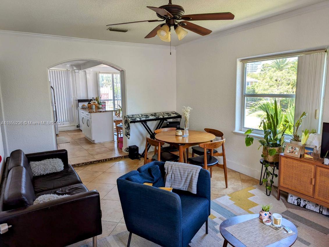 FAIRGREEN - Residential Income