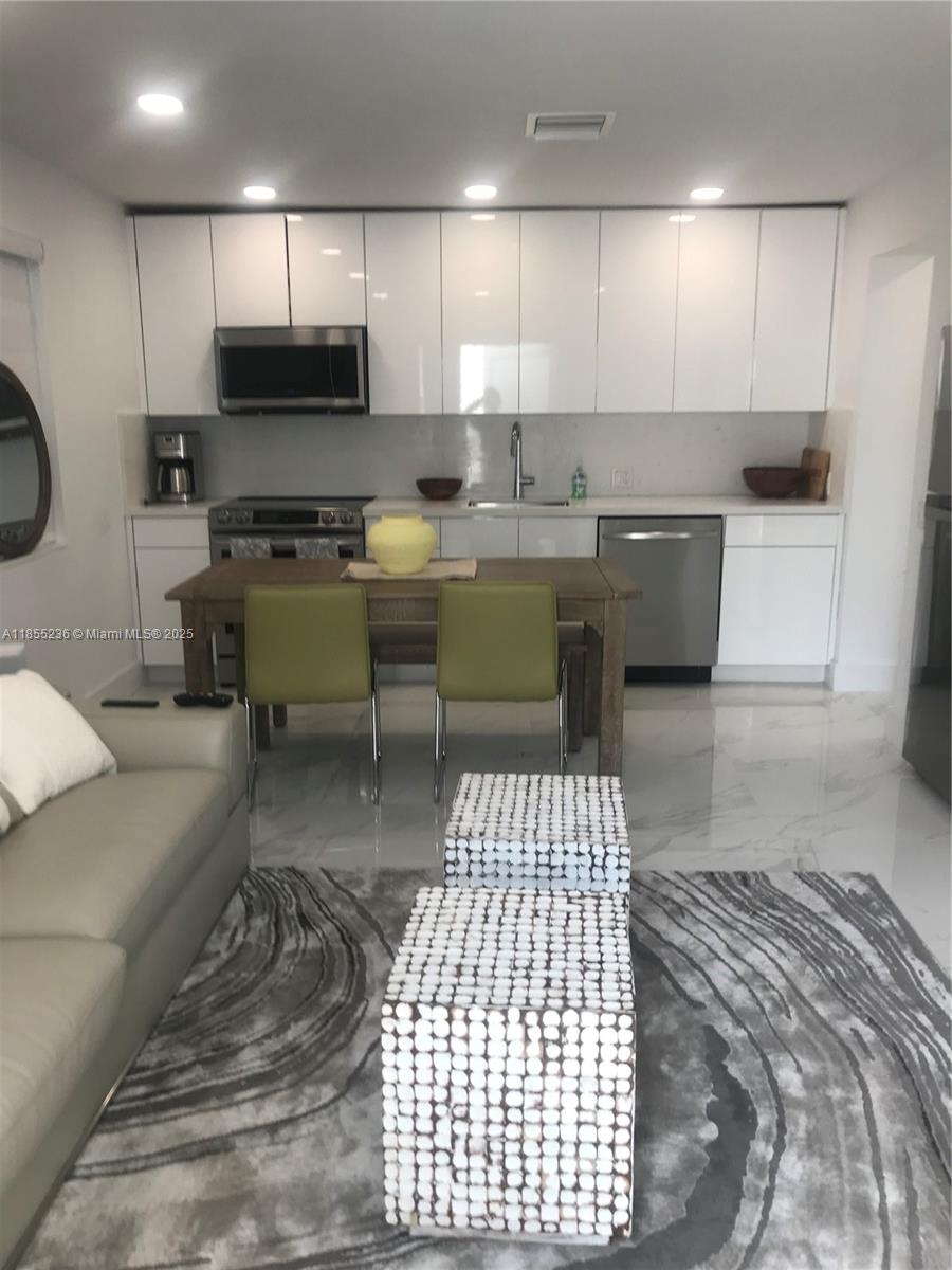 FAIRGREEN - Residential Income